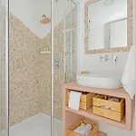 Nyaraló Parathinalos House Livádi Asztipáleasz