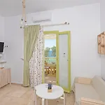 Parathinalos House * Livádi Asztipáleasz