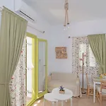 Nyaraló Parathinalos House