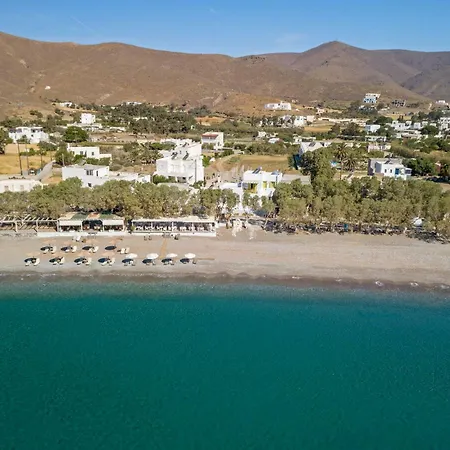 Parathinalos House Feriehus Livadi (Astypalaia)