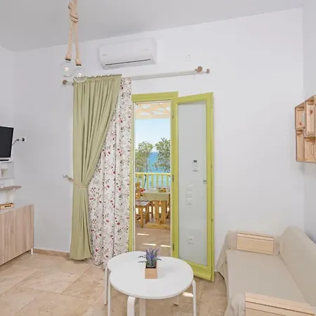 Parathinalos House * Livadi (Astypalaia)