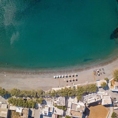 Parathinalos House Dom wakacyjny