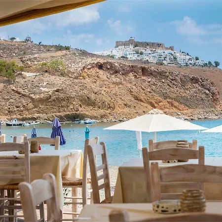 Parathinalos House * Livadi (Astypalaia)