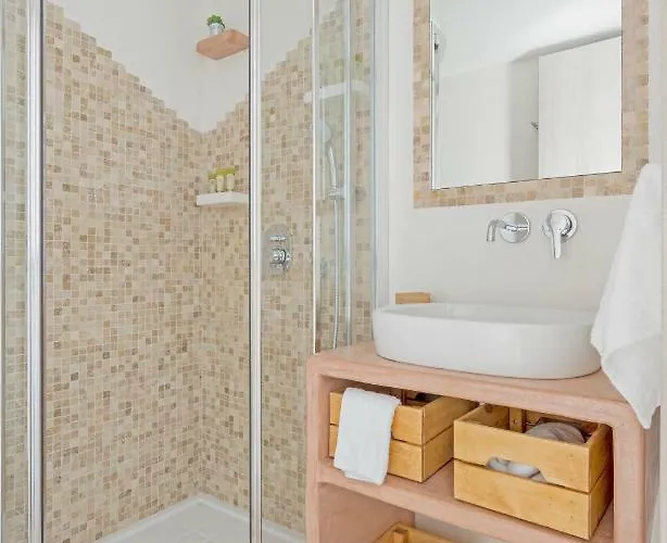 Dom wakacyjny Parathinalos House Livadi (Astypalaia)