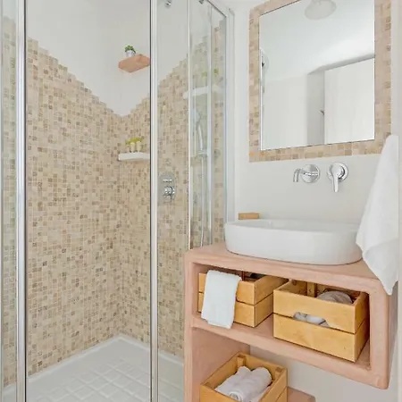 Дом отдыха Parathinalos House Ливадия-Астипалея