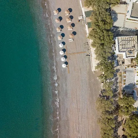 Parathinalos House Livadi (Astypalaia)