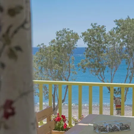 Parathinalos House Дом отдыха *