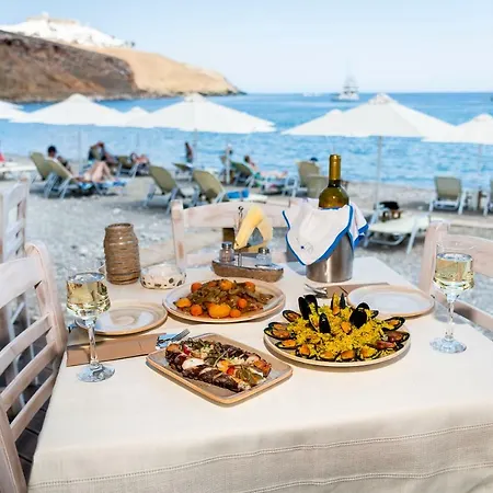 Parathinalos House Ливадия-Астипалея