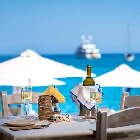 Дом отдыха Parathinalos House Ливадия-Астипалея