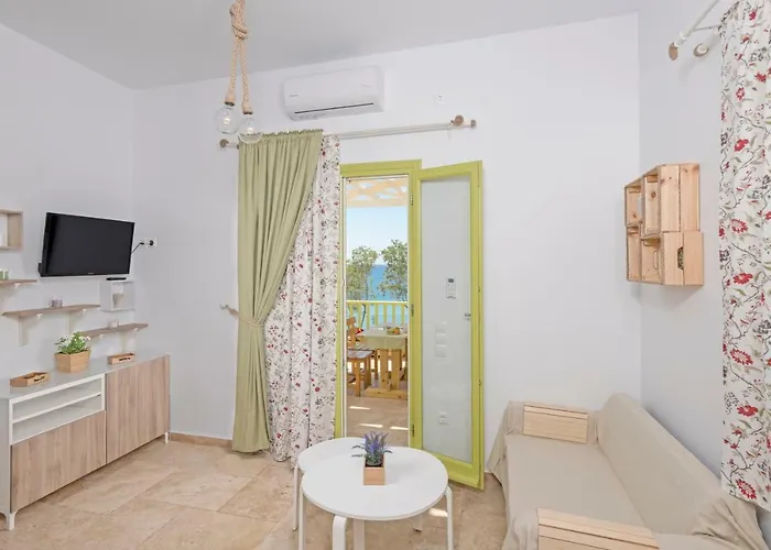 Parathinalos House * Livadi (Astypalaia)