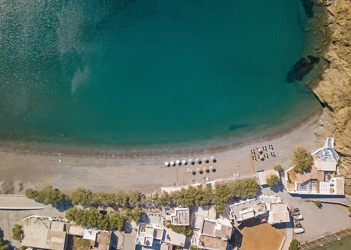 Parathinalos House 別荘