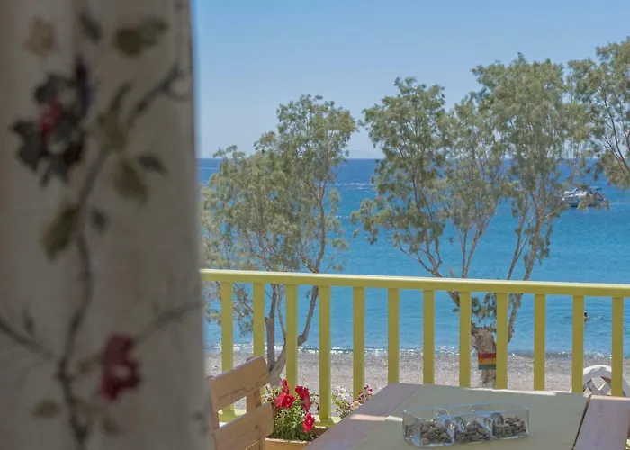 Parathinalos House 別荘 *