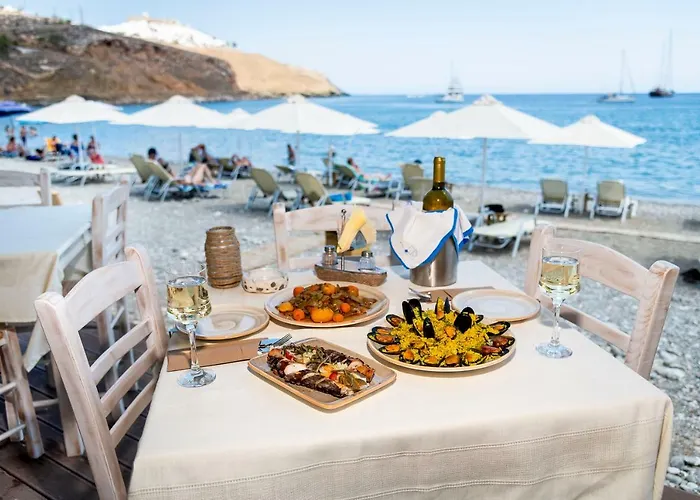 Parathinalos House Livadi (Astypalaia)