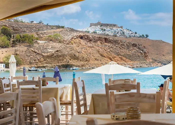 Parathinalos House * Livadi (Astypalaia)