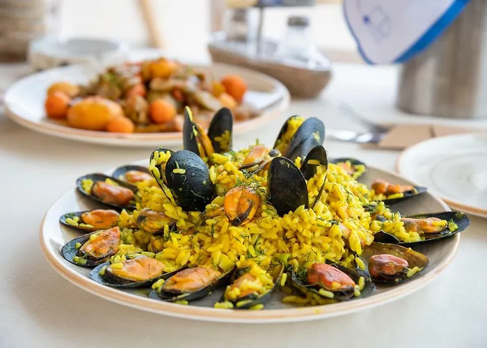 Parathinalos House * Livadi (Astypalaia)